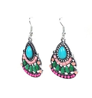 Msielet Stil Ibiza Multicolor (1 pz)
