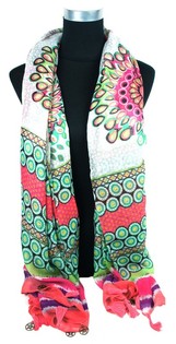 XALL DEHRA IBIZA MULTICOLOR (1 pz)