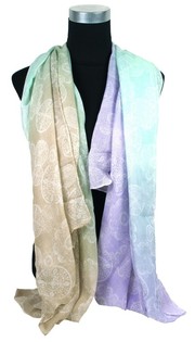 Xall Stil Ibiza Vjola Mint (1 pz)