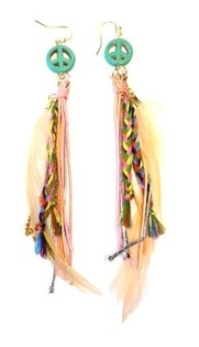 Imsielet Ibiza Style Peace (1 pz)