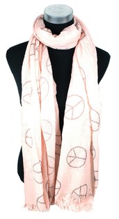 Xall Stil Ibiza Kulur Salamun Peace (1 pz)