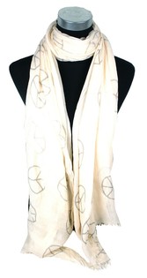 Xall Stil Ibiza Krem Peace (1 pz)