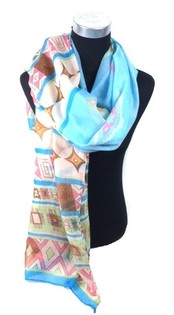Xall Blu Stil Ibiza (1 pz)