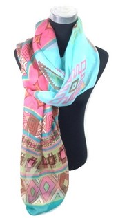 Xal stil Ibiza Turquoise (1 pz)