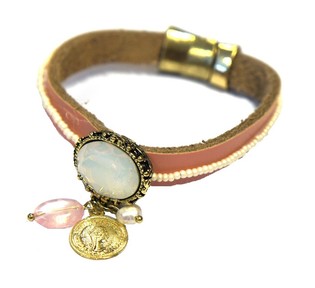 Ibiza Bracelet Roża (1 pz)