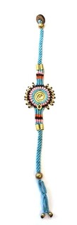 Brazzuletta Turquoise (1 biċċa)