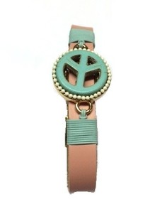 Ibiza Bracelet Pink Peace (1 pz.)