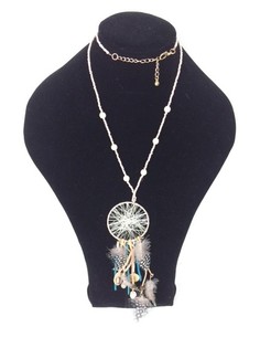Kullana dreamcatcher taupe (1 biċċa)