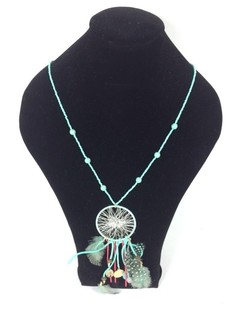Kullana Stil Ibiza Dreamcatcher Kulur Menta (1 pz)