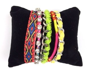 Brazuletta Multicolour Ibiza (1 pz)
