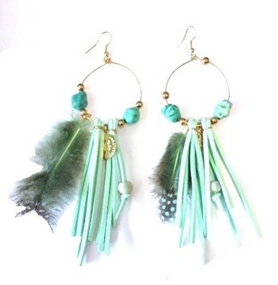 IMSILAĦ IBIZA STYLE MINT (pc 1)