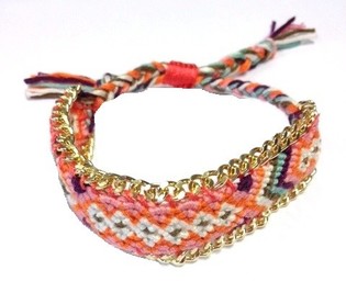 Brazoletti Minsuġa Multicolor (1 biċċa)