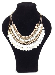 Kullana Stil Ibiza Krema u Roża (1 pz)