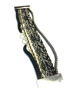 Bracelet Iswed/Griż (1 pz)