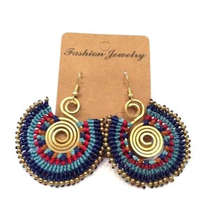 Imsielet Handmade Originals Blu/Aħmar (1 pz)