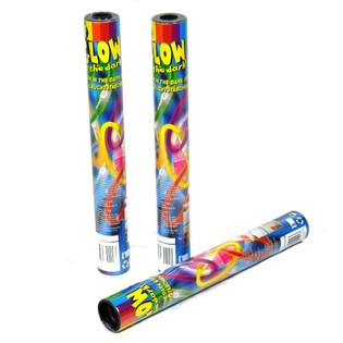 15 Glow Sticks f'Tubu (6 pz)
