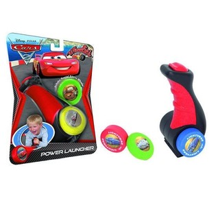 SET TA' LANĊATUR DISNEY CARS WHEELIES (6 biċċiet)