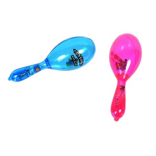 Maracas li Jiddu LED - Sambaballs (12-il biċċa)
