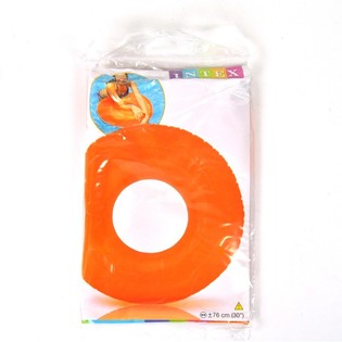 Swimming Ring għat-Tfal 75 cm (12-il biċċa)