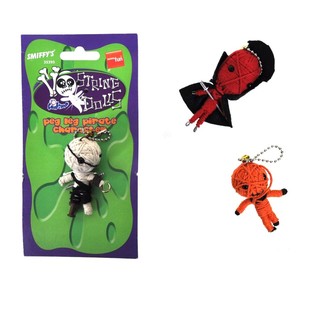 SMIFFY - Mixed Voodoo Dolls fuq Kard (36 pz.)