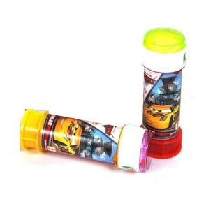 Bżieżaq tas-Sapun Disney Cars (36 pz) | Bejgħ bl-Ingrossa