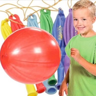 BUŻŻIEQA PUNCH BALL (50 biċċa)