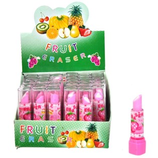 GOMMA F'FORMA TA' LIPSTICK (36 biċċa)