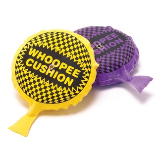 Whosee Cushion Kbir 19 CM (12-il biċća)