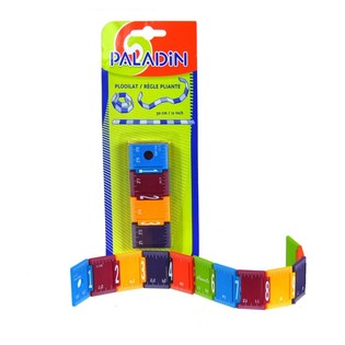 Ruler Flessibbli 30cm fuq Karta (5 biċċiet)