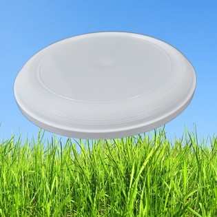FRISBEE STANDARD 21 CM (25 biċċa)