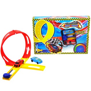 KORSA TAT-TIĠRIJIET SUPER SPEED (6 biċċiet)
