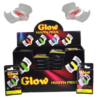 Glow in the Dark Bitjes (48 biċċa)