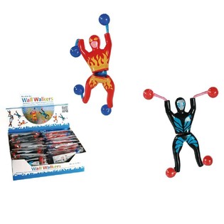 WALL WALKER – FIGURA LI TITLA<4 MAL-HAJT (72 bi<2<2a)