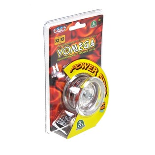YOMEGA TRICK YO-YO (12-il biċċa)