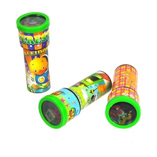 Kaleidoskopju 9 cm (24 biċċa)