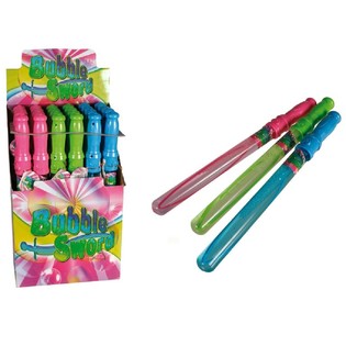 STIKKA TAL-BUŻŻIEQA F'DISPLEJ 36 CM (24 biċċa)