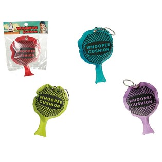 Keychain Whoopee Cushion (12-il biċċa)