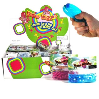 WATER WIGGLER FIL-DISPLAY (24 biċċa)