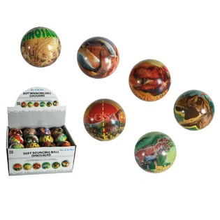 BOĊĊI LI JAQBŻU ROTOB BID-DINOSAWRI (24 pz.)