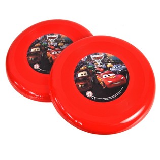 DISNEY - CARS FRISBEE 20 CM (12-il biċċa)