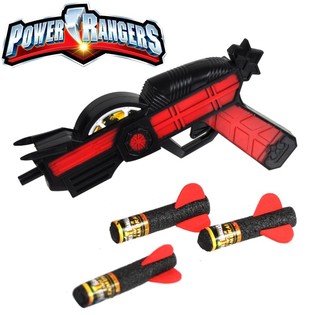 POWER RANGERS SUPER SAMURAI PISTOLA SHURIKEN (15-il biċċa)