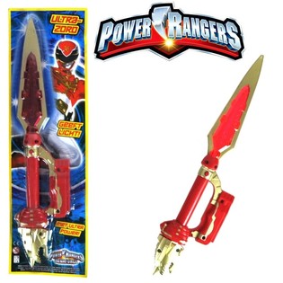 Power Rangers Megaforce Ultra-Zord Xabla bid-Dawl (12-il biċċa)