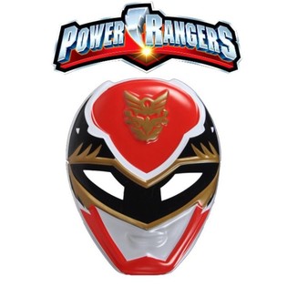 POWER RANGERS RED RANGER MASKRA (12-il bi  a)