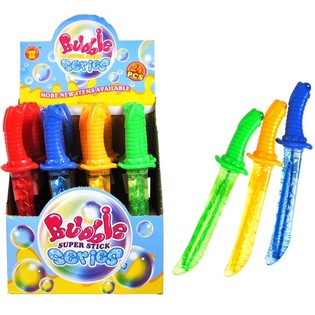 Xabla tal-Bżieżaq tas-Sapun f'Display 27 cm (24 pz)