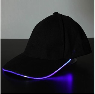 BERRETTA LED TIDDI / PARTY CAPS - KULUR: VJOLA (12-il biċċa)