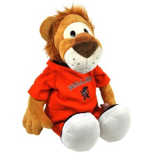 Iljun tal-Plush Kbir Holland (50cm)