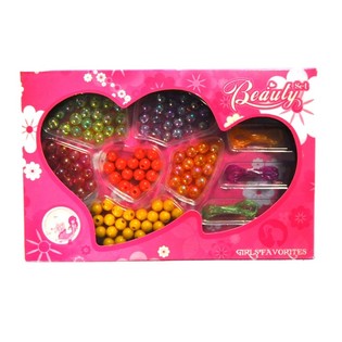 SET TAL-BOŻIJIET LUSSUŻ GĦALL-BNIET (24 pz.)