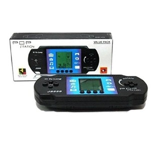Konsola Pop Station - 9999 Logħba f'1 (12-il biċċa) | B2B Wholesale