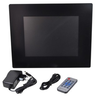 SCREEN TFT LCD 10,4" - FRAME TAR-RITRATTI DIĠITALI