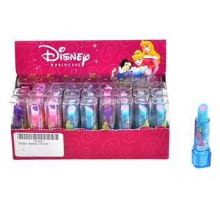 GOMMA DISNEY FIL-FORMA TA' LIPSTICK (36 biċċa)